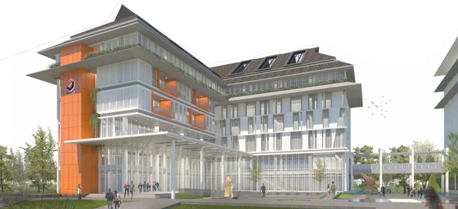 Innovation Center