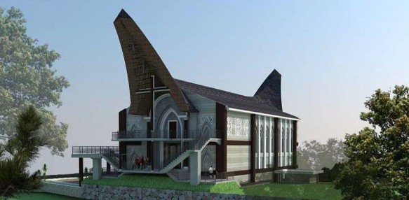 Gereja
