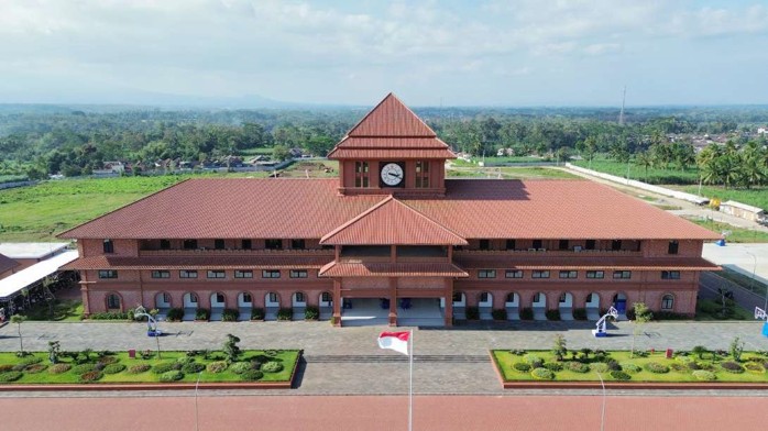 SMA Taruna