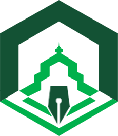 Logo IAIN Palopo