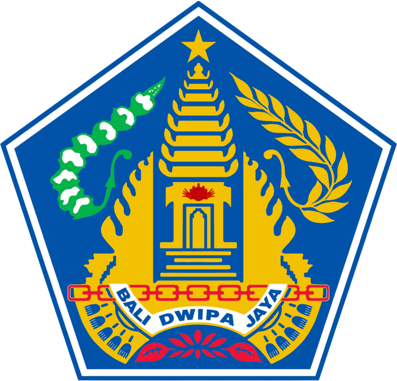 Logo Bali