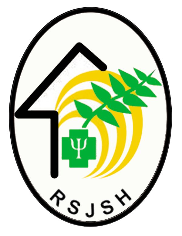 Logo RSJ